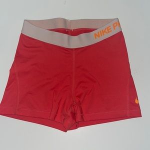 Nike Pro Spandex